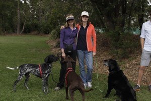 Smile for the camera!