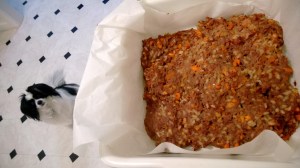 Kangaroo Meatloaf 